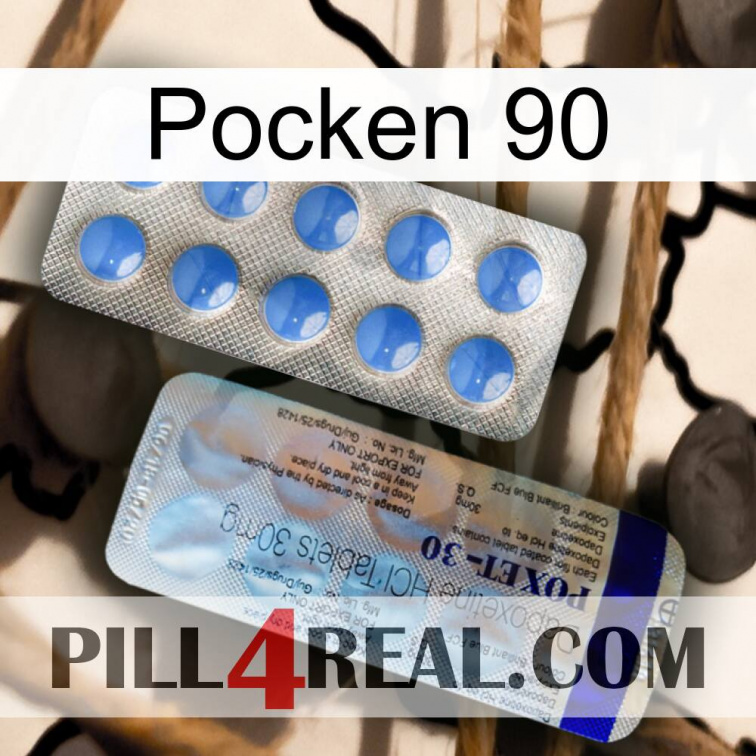 Poxet 90 39